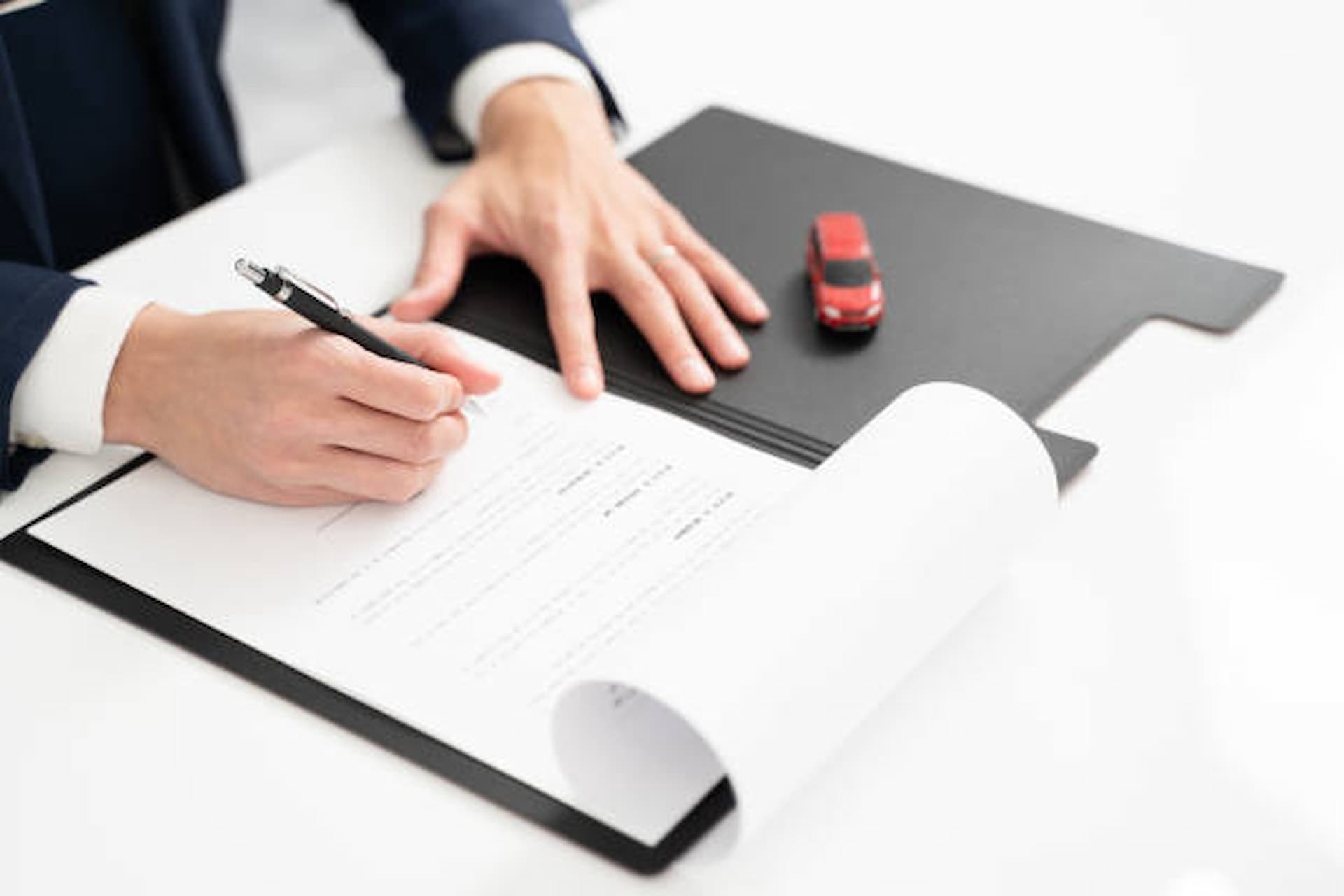 The Impact of Mis-Sold PCP Agreements on Your Refund Rights